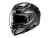 HJC Шлем F71 Semi Flat Black в Калуге