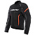 Dainese Куртка мужская Air Frame 3 Black/Black/Red-Fluo в Калуге