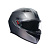 AGV Шлем K3 2206 Rodio Grey Matt в Калуге