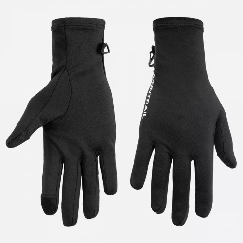 Finntrail Перчатки Lliner 2703 Black в Калуге