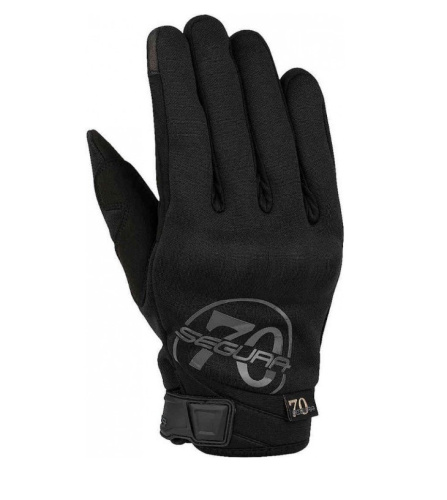 Segura Перчатки комбинированные KEYWEST Black в Калуге