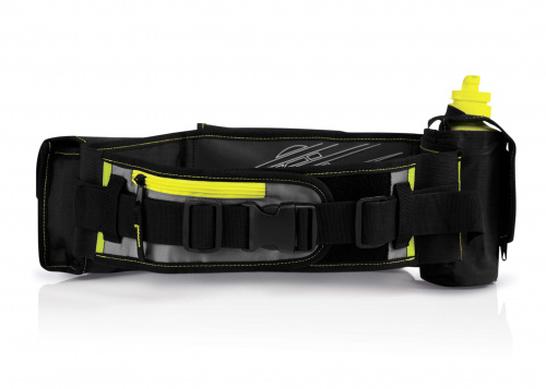 Acerbis Сумка на пояс Profile Black/Yellow (3 L) в Калуге