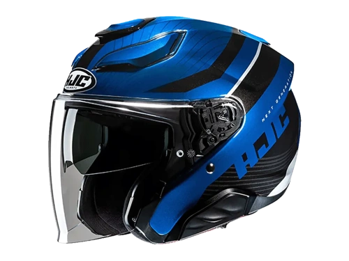 HJC Шлем F31 Naby MC2 в Калуге