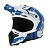 Acerbis Шлем Profile 5 22-06 White/Blue в Калуге