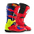 Gaerne Мотоботы GX-1 Goodyear Red/Blue/Black/Yellow в Калуге