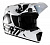 Leatt Шлем кроссовый Moto 3.5 Helmet White в Калуге