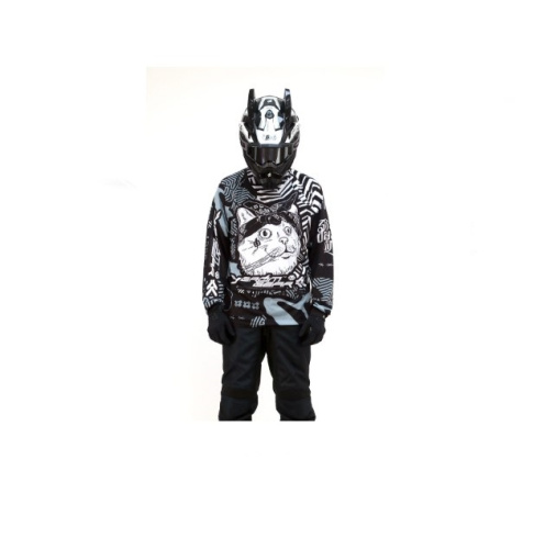 Grom Джерси Gato в Калуге