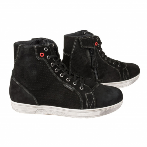 Rush Мотокеды Switch Черный в Калуге