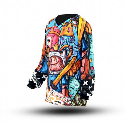 Grom Джерси Adventures в Калуге