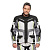 Scout Куртка GT Touring 3 4-season black/ivory/yellow в Калуге