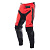 Fasthouse Брюки Grindhouse Pant Red/Black в Калуге