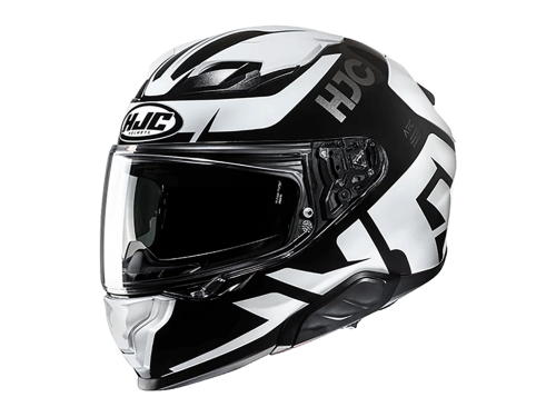 HJC Шлем F71 Bard MC5 в Калуге