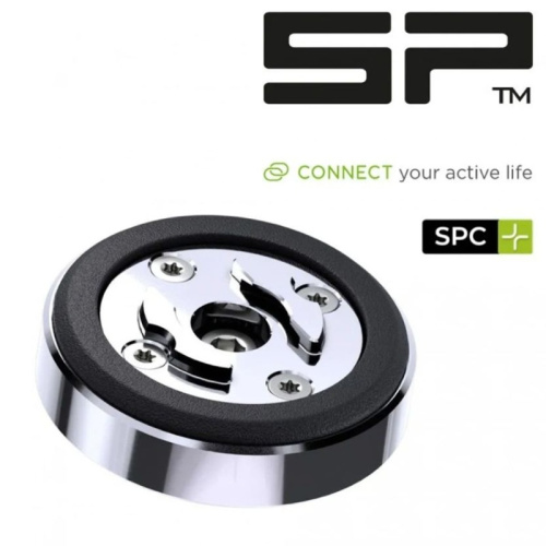 SP Connect Антивибрационный модуль SPC+Chrome в Калуге