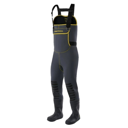 Finntrail Вейдерсы Blackwater 5291 Dark Grey в Калуге