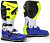 Forma Ботинки Terrain Evolution TX YellowFluo/WH/Blue в Калуге