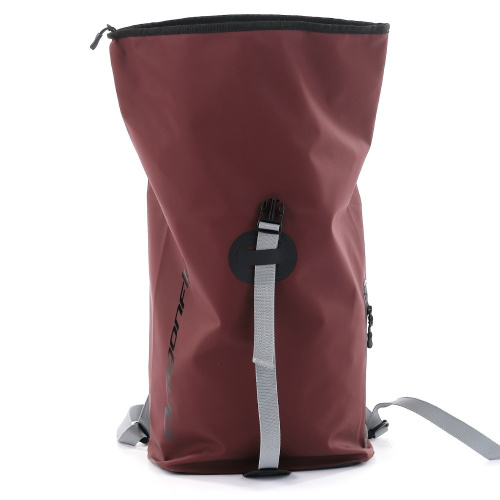 Dragonfly Герморюкзак DF Fold Bag Maroon 22л в Калуге