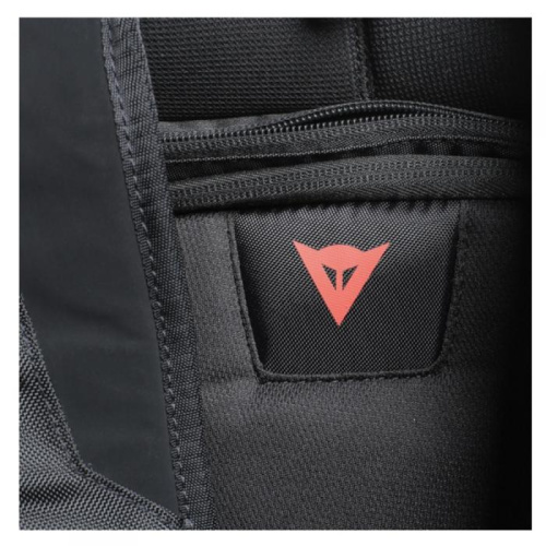 Рюкзак Dainese D-Gambit Backpack Stealth-black в Калуге