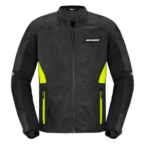 Spidi Куртка Super Net Yellow Fluo в Калуге