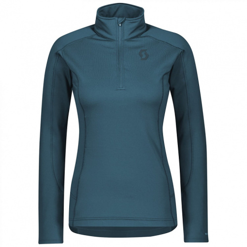 Scott Термокофта женская Defined Light Majolica Blue в Калуге