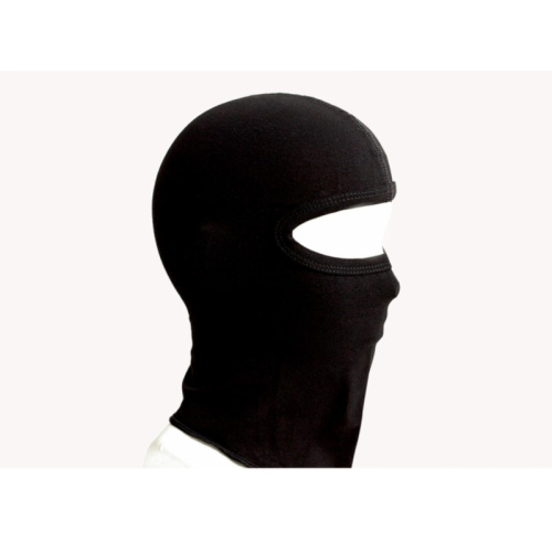 MotoLike детский Подшлемник Хлопок/Эластан Черный в Калуге