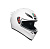 AGV Шлем K1 S E2206 White в Калуге