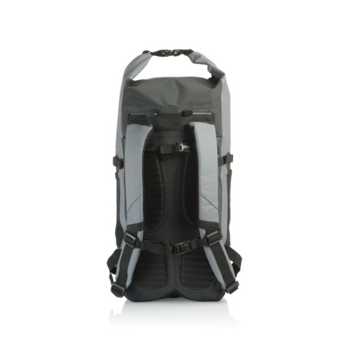 Acerbis Рюкзак водонепроницаемый X-Water Black/Grey (28 L) в Калуге