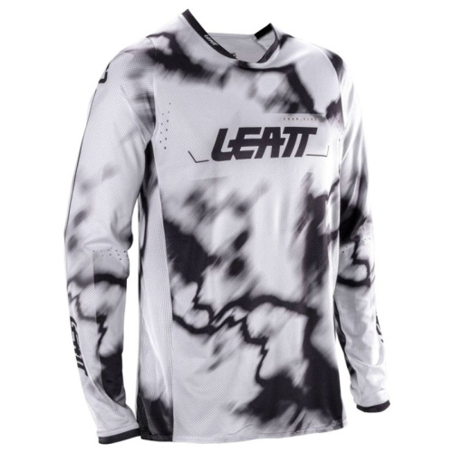Leatt Джерси Moto 4.5 Lite White в Калуге