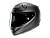 HJC Шлем RPHA12 Matte Black в Калуге