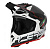 Acerbis Шлем Steel Carbon 22-06 Black/Red в Калуге