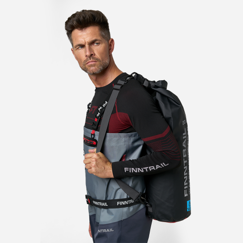 Finntrail Гермосумка Player 1720 20L в Калуге