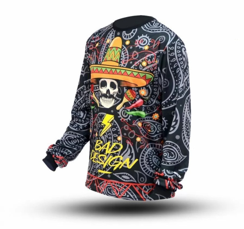 Grom Джерси Muertos V2 в Калуге