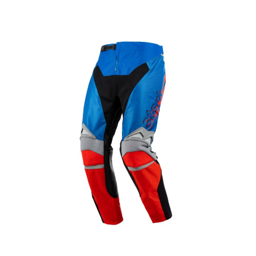 Starks Штаны Phoenix Evo Синий/Красный в Калуге