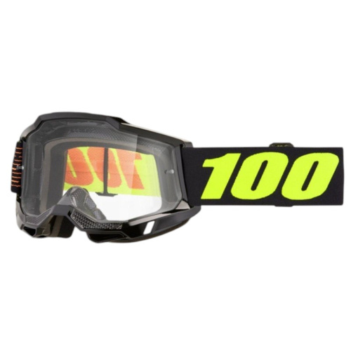 100% Очки Accuri 2 Goggle Fairbanks / Clear в Калуге