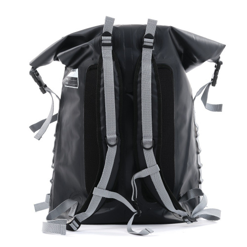 Dragonfly Герморюкзак DF Fold Bag Pro Black 70л в Калуге