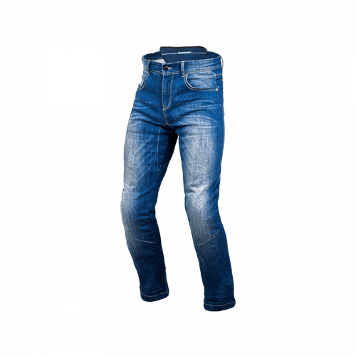 Macna Брюки ткань Boxer Covec джинс.син. в Калуге