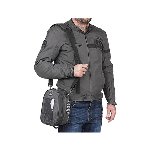 Kappa Сумка на бак Racer Alpha AH205 в Калуге