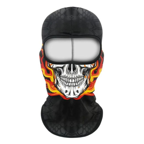 Scout Балаклава Funny face Череп в Калуге