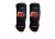 Acerbis Наколенники детские Soft Kid Knee Black/Red в Калуге