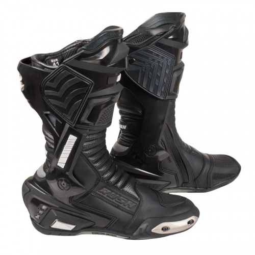 Rush Мотоботы Tech Evo Черный в Калуге