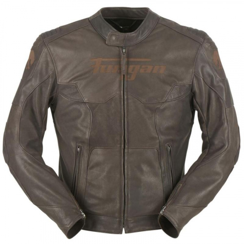 Furygan Мотокуртка Stuart кожа Коричневый в Калуге