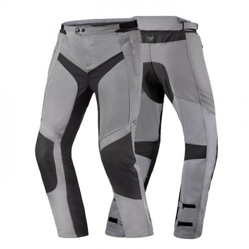Shima Мотоштаны Jet Man Pants Grey в Калуге