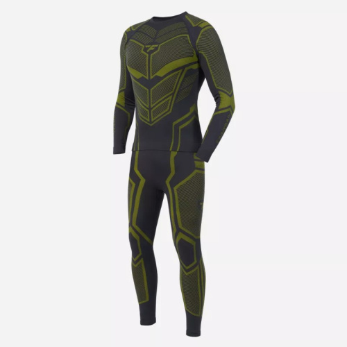 Finntrail Термобелье AllSeason 6208 Lime в Калуге