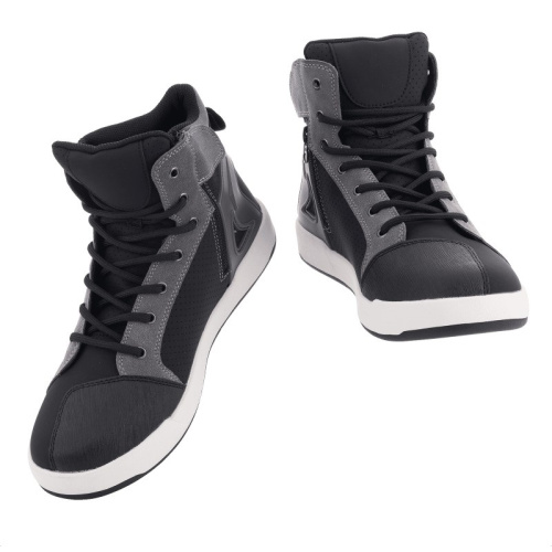 MadBull Мотокеды Ox-Head Grey в Калуге