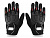 Pro-Biker Перчатки MCS-22 Black в Калуге