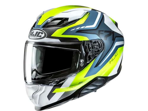 HJC Шлем F71 Fes MC3HSF в Калуге