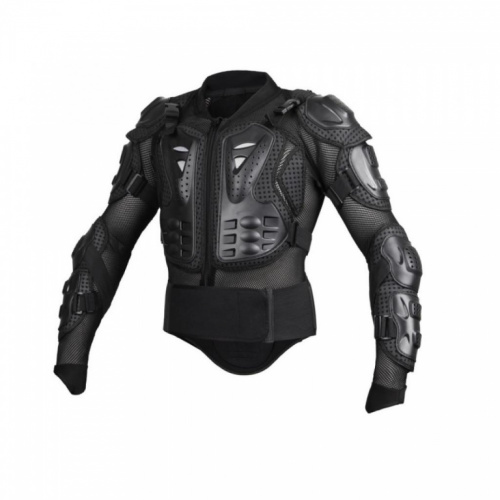 AiM Защита тела (Черепаха) DRIVE Black в Калуге