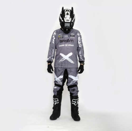 Grom Джерси X Gray в Калуге