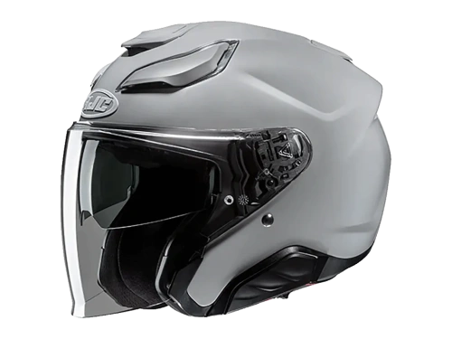 HJC Шлем F31 N Gray в Калуге