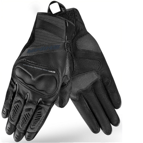 Shima Перчатки Hero Lady Black в Калуге