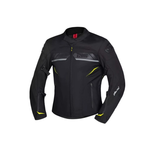 IXS Куртка Carbon-ST черная в Калуге